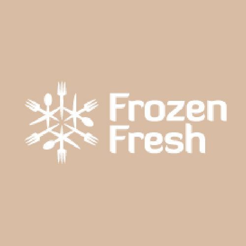 Frozen Fresh