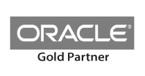 Oracle Gold Partner