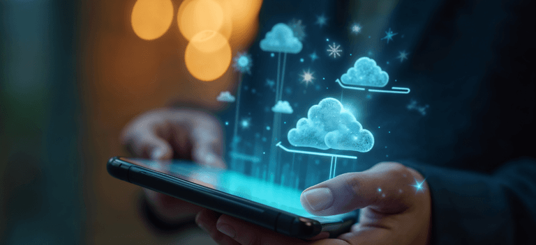 Data Migration Services