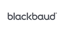 Blackbaud company logo