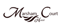 Marsham company logo