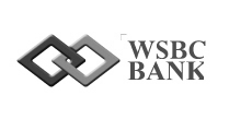 WSBC company logo