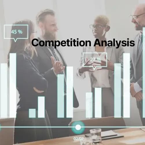Competition Analysis