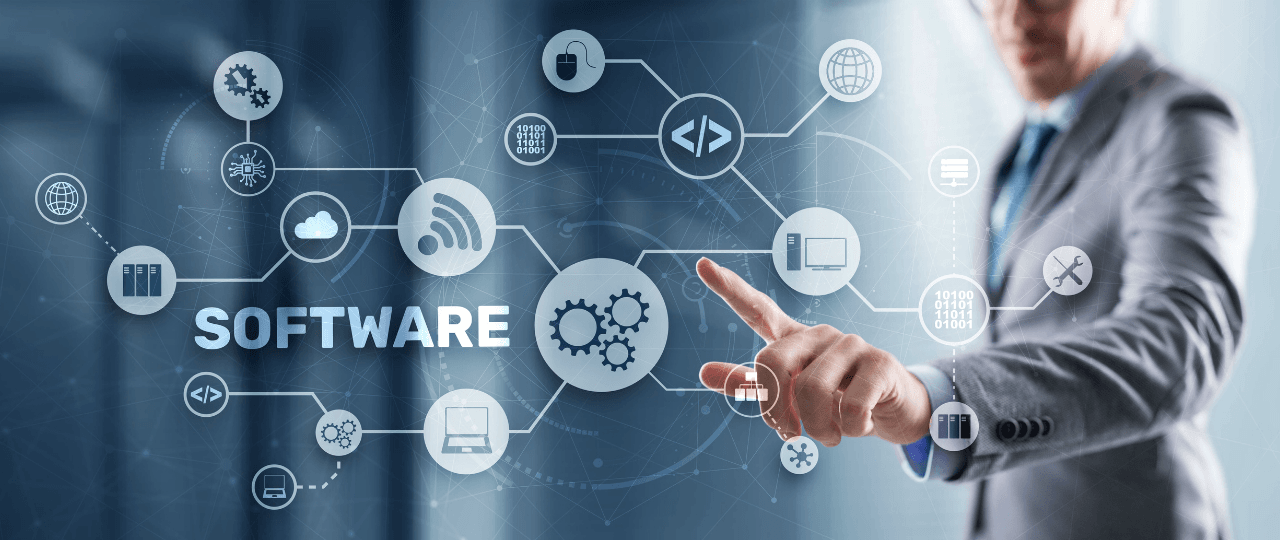 White Label Software Development banner